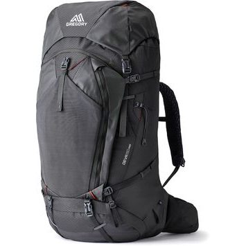 GREGORY DEVA 80 PRO RC SM LAVA GREY