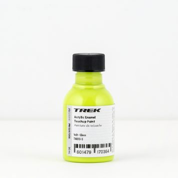 TREK Paint Touch-Up 30ml TK613-S Gloss Volt Old