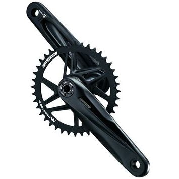 FSA AGX+ GOSSAMER PRO M/EXO 24 DM+SP 1x40t 172.5