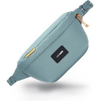 PACSAFE GO SLING PACK 4 fresh mint