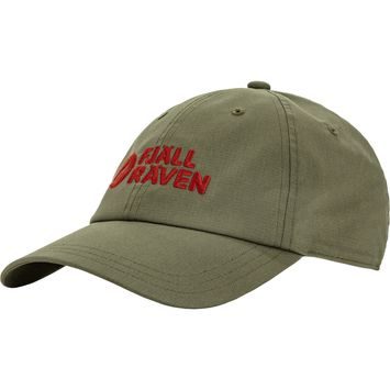 FJÄLLRÄVEN Vardag Lite Cap Laurel Green