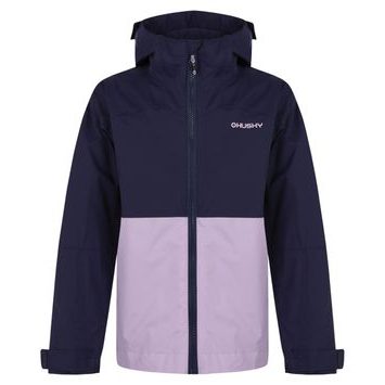 HUSKY Nicker K purple