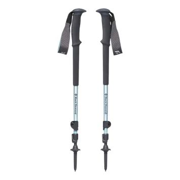 BLACK DIAMOND W'S TRAIL TREK POLES, Alpine Lake