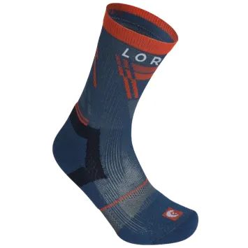 LORPEN X3RMC RUNNING PADDED ECO blue