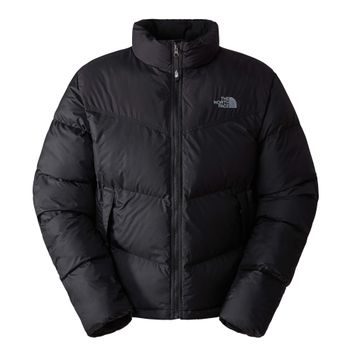 THE NORTH FACE M SAIKURU JACKET TNF BLACK