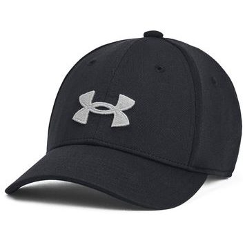 UNDER ARMOUR Boy's Blitzing, black/grey