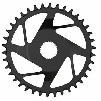 FSA E-Bike DM MT steel 1x 34t SH12