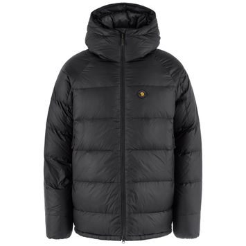 FJÄLLRÄVEN Bergtagen Topp Down Jacket M Black
