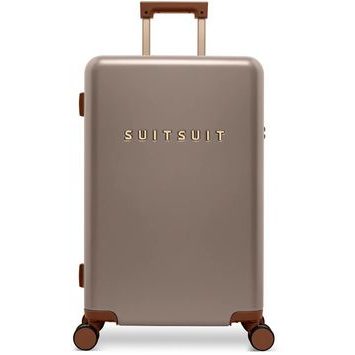 SUITSUIT Serenity Moon Stone M 60 l - hnědá