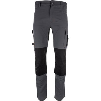 BENNON EREBOS 2.0 Trousers black/grey