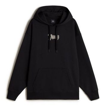 VANS LIL BEAR OS HOODIE Black