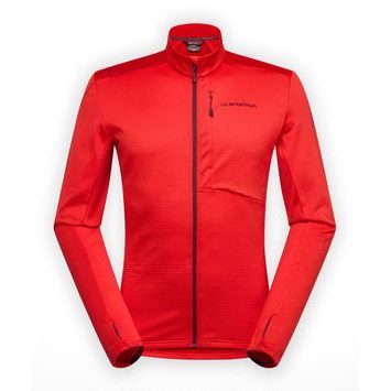 LA SPORTIVA Chill Thermal Jkt M Mountain Red