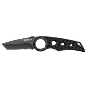 GERBER Remix Tactical Tanto