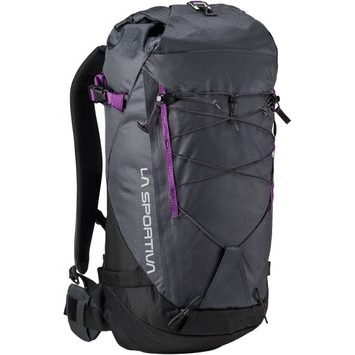 LA SPORTIVA Granite 32 Backpack Onyx/Black