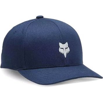 FOX Yth Legacy 110 Sb Hat, Midnight