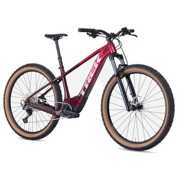 TREK Marlin+ 8 EU L 29 Fury Red/Lithium Fade