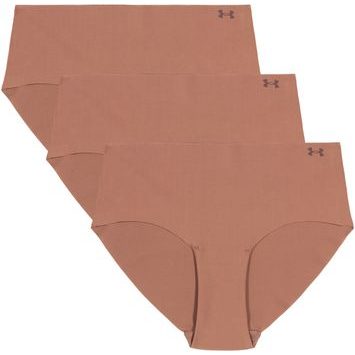 UNDER ARMOUR UA Pure Stretch NS HIP-BRN