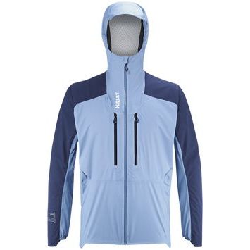 MILLET WANAKA LIGHT 2.5L JKT M CORONET BLUE/SAPHIR