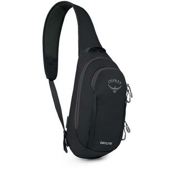 OSPREY DAYLITE SLING 6 black