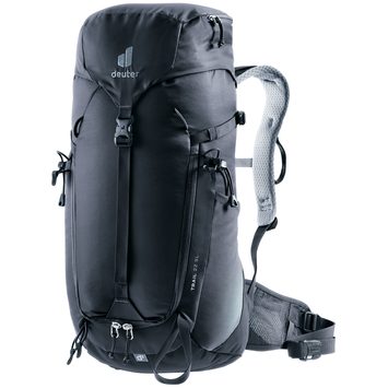 DEUTER Trail 22 SL black