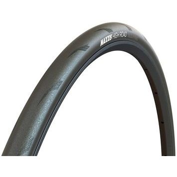 MAXXIS TIRE HIGH ROAD 700X28C FOLDABLE HYPR/K2