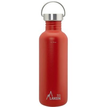 LAKEN Basic Vintage 1000 ml červená