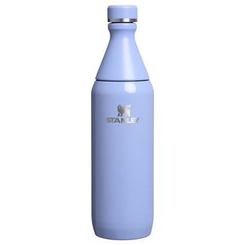 STANLEY All Day Slim Bottle 600 ml Hydrangea Gloss