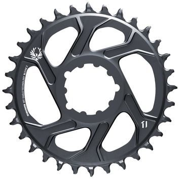 SRAM CR X-SYNC EAGLE 30T DM 3 OFFSET B LNR