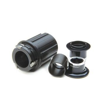 RACE FACE CASSETTE BODY, SHIMANO TURBINE 14(502)