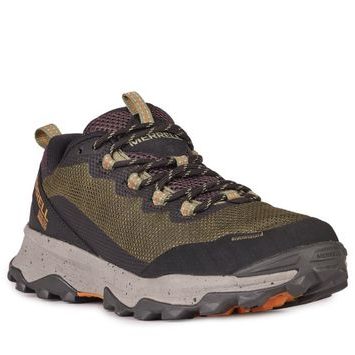 MERRELL SPEED STRIKE GTX, olive
