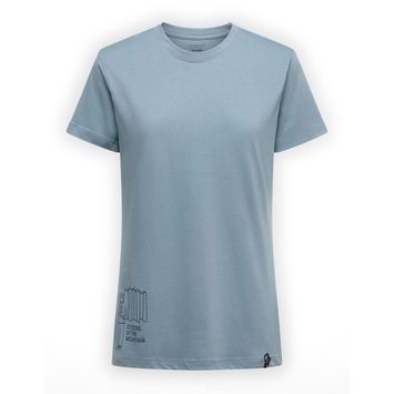 LA SPORTIVA Citizen of the Mountain W Limestone/Night Sky