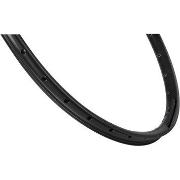 FORCE F XC DISC 584x27, 32děr, černý