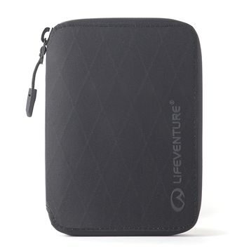 LIFEVENTURE X-Pac Mini Travel Wallet