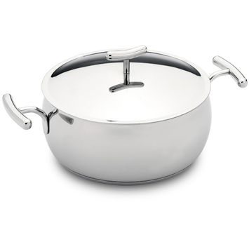 SILAMPOS Yumi pot with a capacity of 4.6 l
