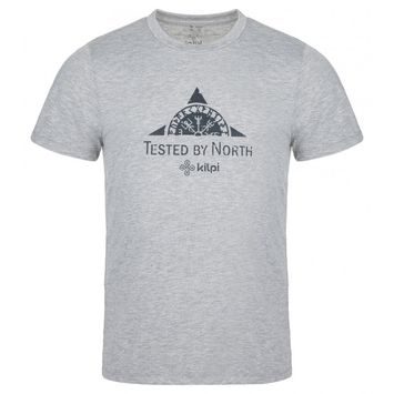 KILPI Garove m světle šedá