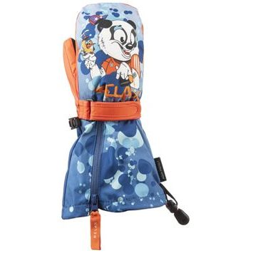 RELAX DUMBO RR33B modrá, oranžová