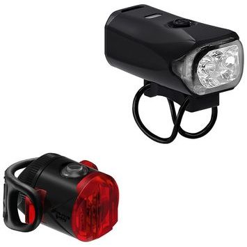 LEZYNE KTV DRIVE 300+ / FEMTO USB C