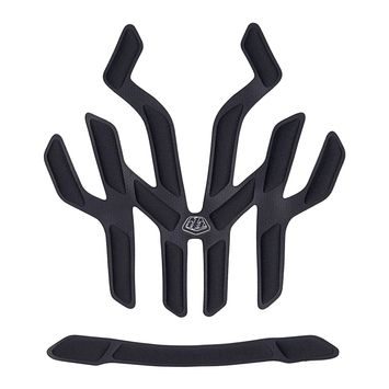 TROY LEE DESIGNS FLOWLINE SE BLACK (97790600)