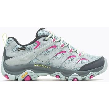 MERRELL MOAB 3 GTX W monument/fuchsia