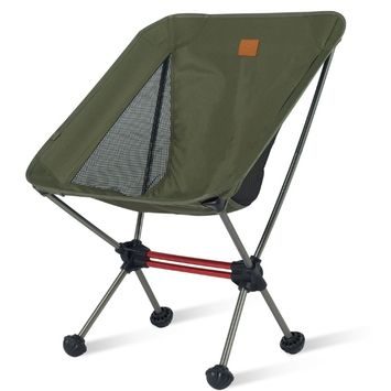 NATUREHIKE Stellaluna L01 Ultralight Chair green