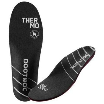 BOOT DOC 01-0400-193 Thermo