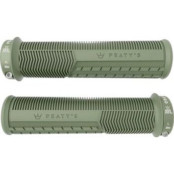 PEATYS MONARCH PRO MUSHROOM THICK MINT