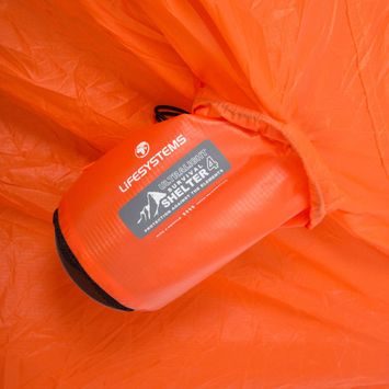 LIFESYSTEMS Survival Shelter 4