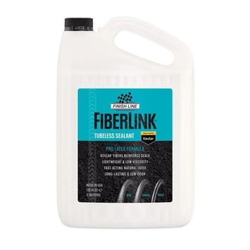 FINISH LINE FiberLink Tubeless Tire Sealant 3,78 l (1 galon)