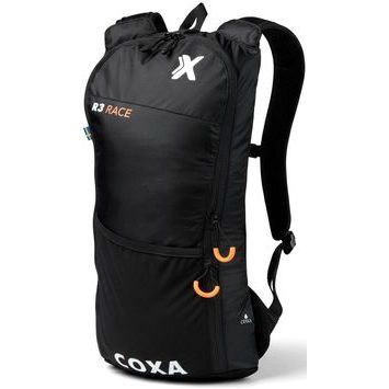 COXA R3 RACE Black 3 litres