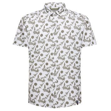 LA SPORTIVA Move Tech Shirt Chalk/Cypress