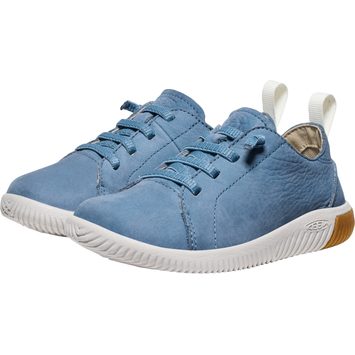 KEEN KNX LACE CHILDREN, coronet blue/vapor