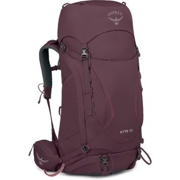 OSPREY KYTE 48, elderberry purple