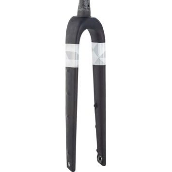 TREK Fork Rigid Checkpoint SL5 300mm, 45mm Gloss Deep Smoke