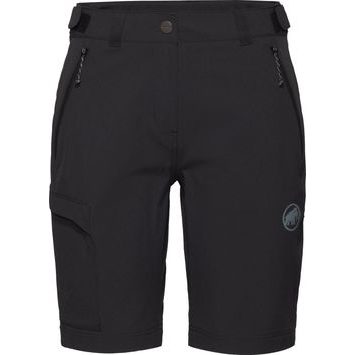MAMMUT Runbold IV Shorts Women black